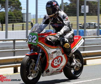 2017 International Island Classic - Friday