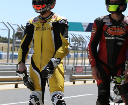 2017 International Island Classic - Friday