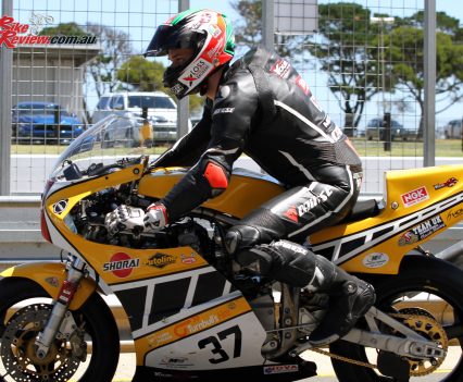 2017 International Island Classic - Friday