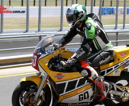 2017 International Island Classic - Friday