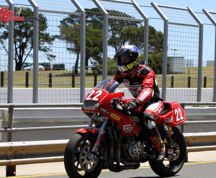 2017 International Island Classic - Friday