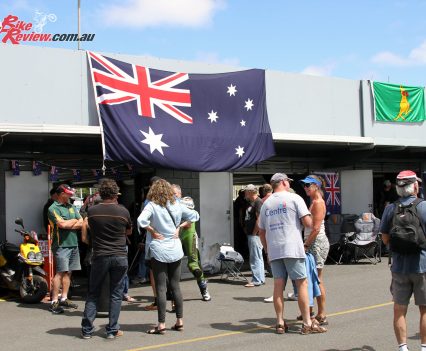 2017 International Island Classic - Friday