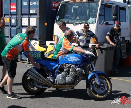 2017 International Island Classic - Friday