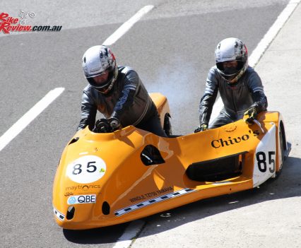 2017 International Island Classic - Friday