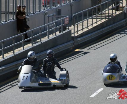 2017 International Island Classic - Friday