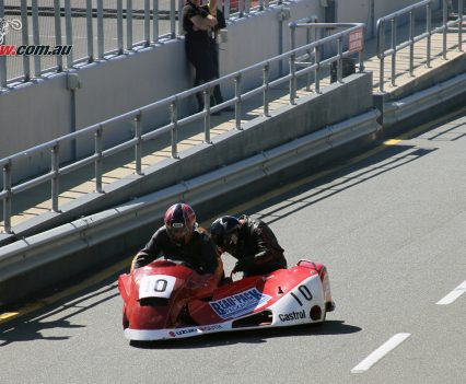 2017 International Island Classic - Friday