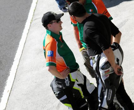 2017 International Island Classic - Friday