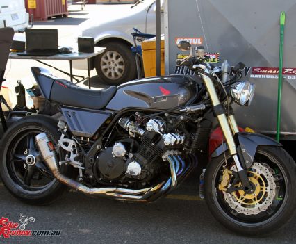 2017 International Island Classic - Friday