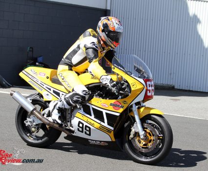 2017 International Island Classic