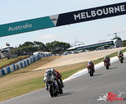 2017 International Island Classic