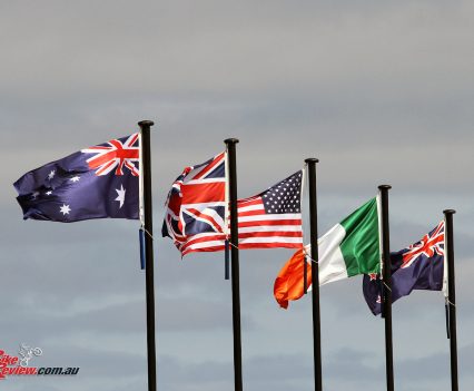 2017 International Island Classic