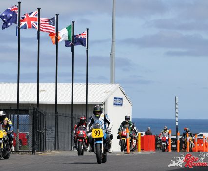 2017 International Island Classic