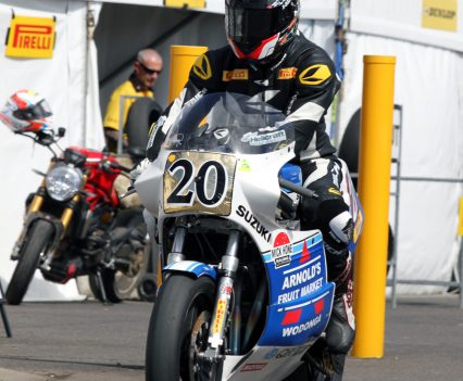 2017 International Island Classic