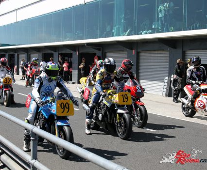 2017 International Island Classic