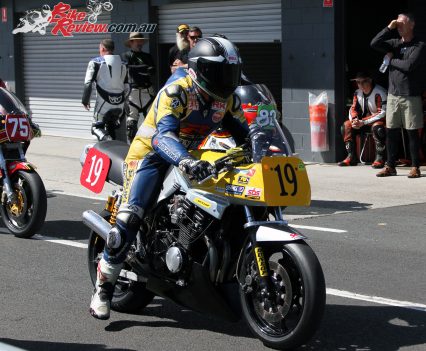 2017 International Island Classic