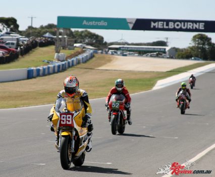 2017 International Island Classic