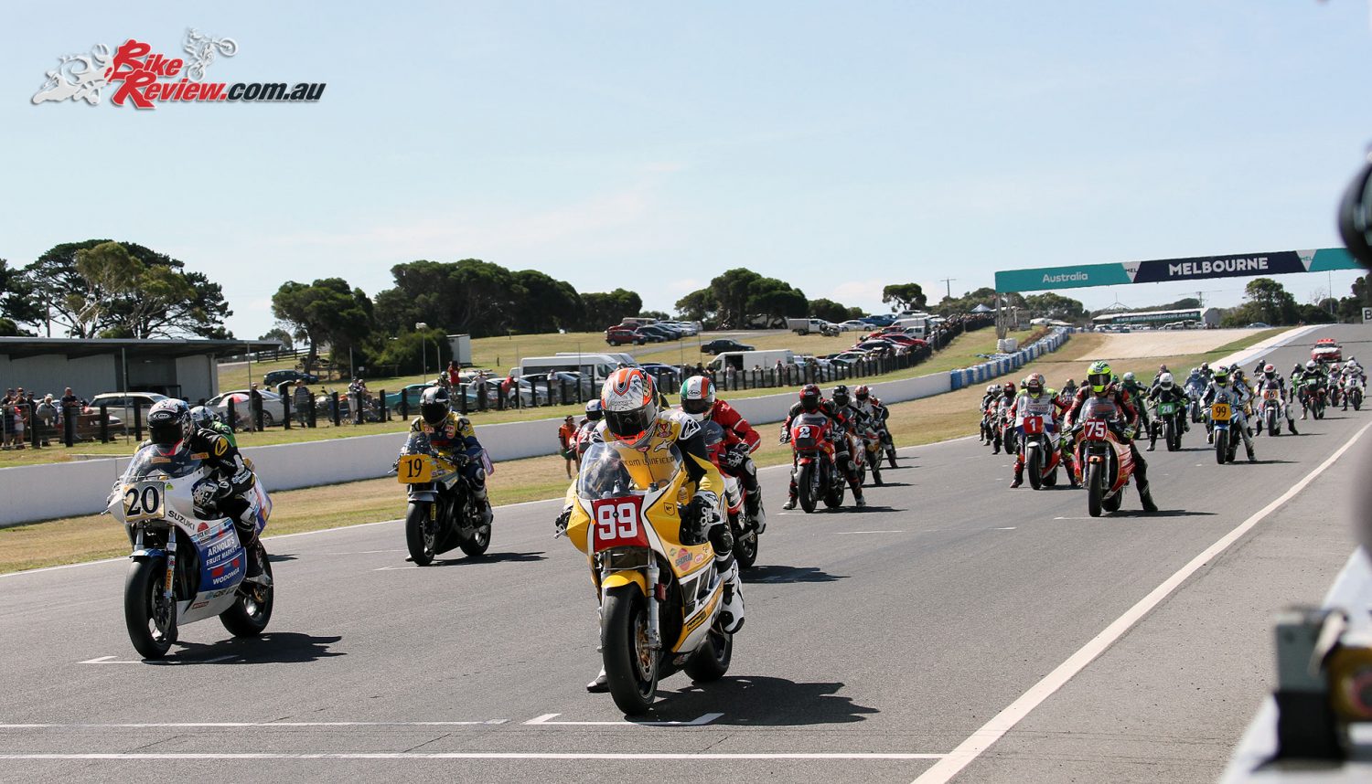 2017 International Island Classic