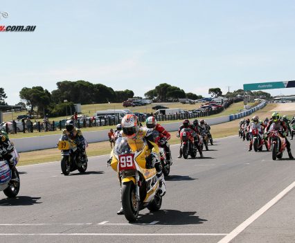 2017 International Island Classic