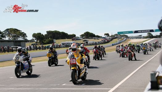 Gallery: 2017 International Island Classic – Saturday Wrap