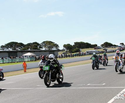 2017 International Island Classic