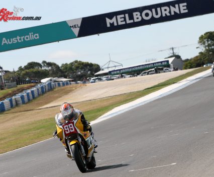 2017 International Island Classic