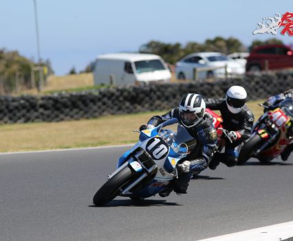 2017 International Island Classic