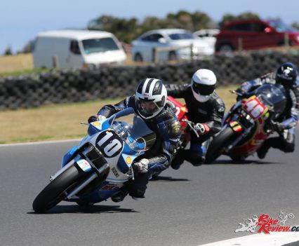 2017 International Island Classic