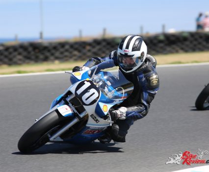 2017 International Island Classic