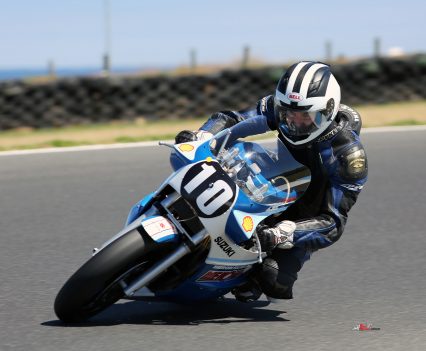 2017 International Island Classic