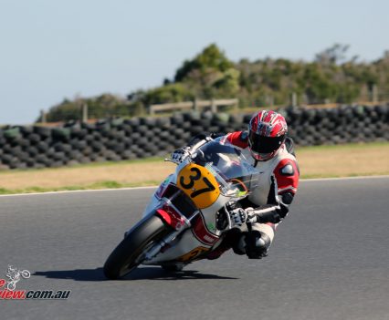 2017 International Island Classic