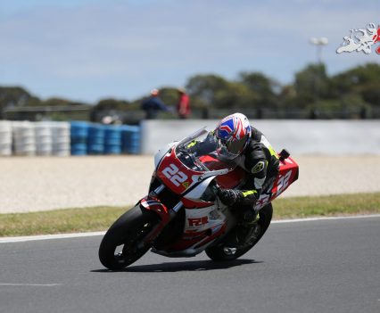 2017 International Island Classic