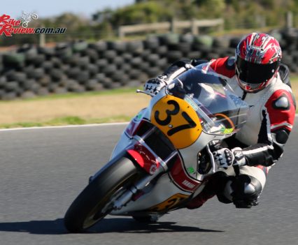 2017 International Island Classic