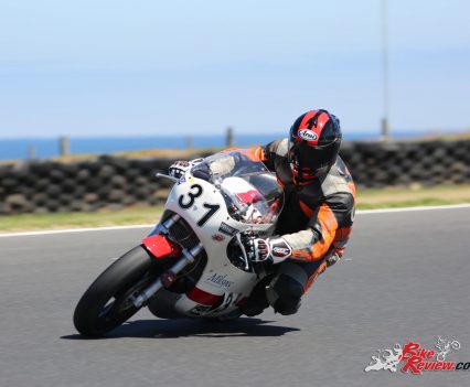 2017 International Island Classic