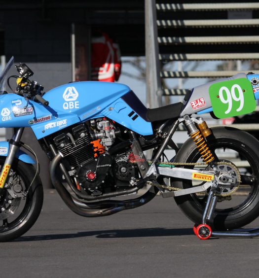 Steve Martin's #99 TBR Katana