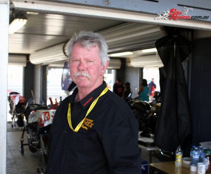 2017 Island Classic - Clyde Wolfenden