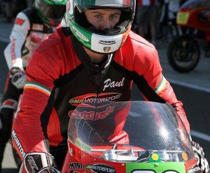 2017 Island Classic - Paul Bryne