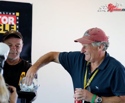 2017 Island Classic Award Ceremony