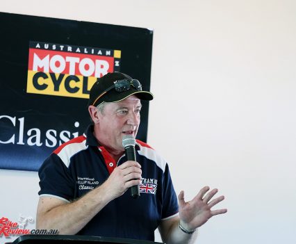 2017 Island Classic Award Ceremony -