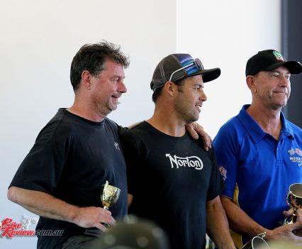 2017 Island Classic Award Ceremony