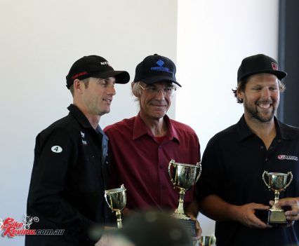 2017 Island Classic Award Ceremony