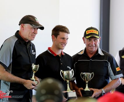 2017 Island Classic Award Ceremony