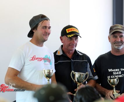 2017 Island Classic Award Ceremony