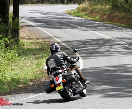 2017 Kawasaki Vulcan 900 Classic