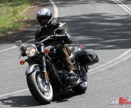 2017 Kawasaki Vulcan 900 Classic
