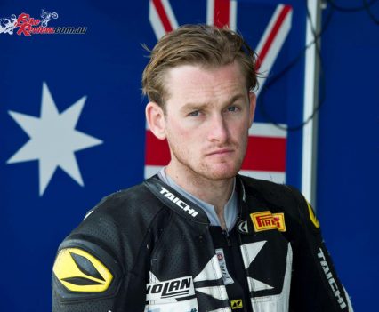 Alex Phillis - Image Graeme Brown