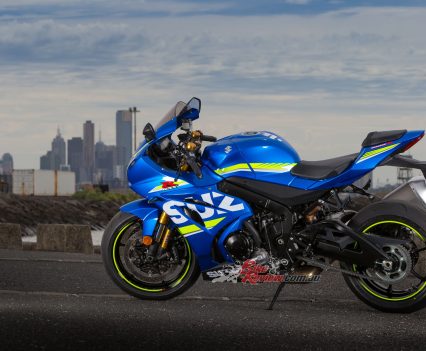 BikeReview 2017 Suzuki GSX-R1000R20170201_1350