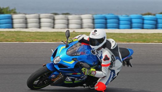 Review: 2017 Suzuki GSX-R1000R
