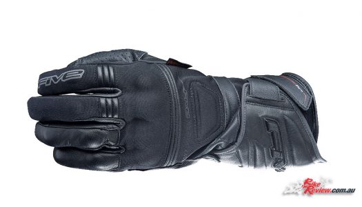 Five GT2 WP Glove Review