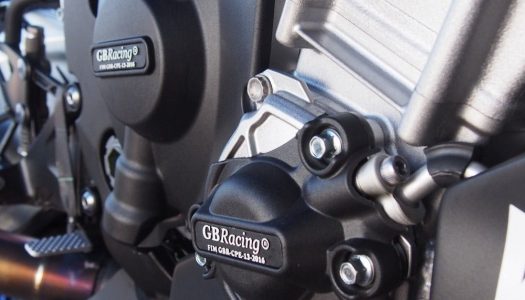 New Product: GB Racing YZF-R1 Engine Covers | RatedR Parts