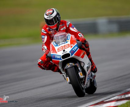 Jorge Lorenzo